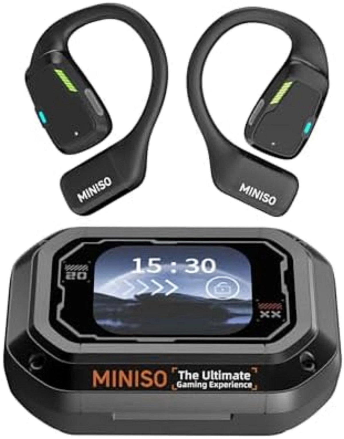 MINISO M98 OWS Translation WirelessBluetooth Earbuds Support 135 Languages