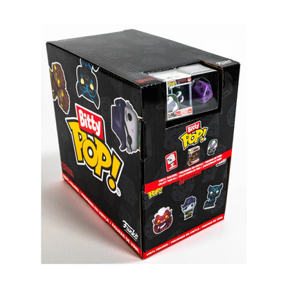 Funko Bitty Pop! Mystery Bitty Pop! - Dungeons & Dragons Display New