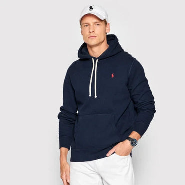 Polo Ralph Lauren Hoodie Men's Cassics 1 - Navy