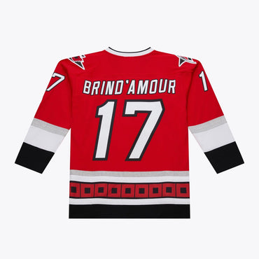 Mitchell & Ness NHL Dark Jersey Carolina Hurricanes 2005 Brind'Amour