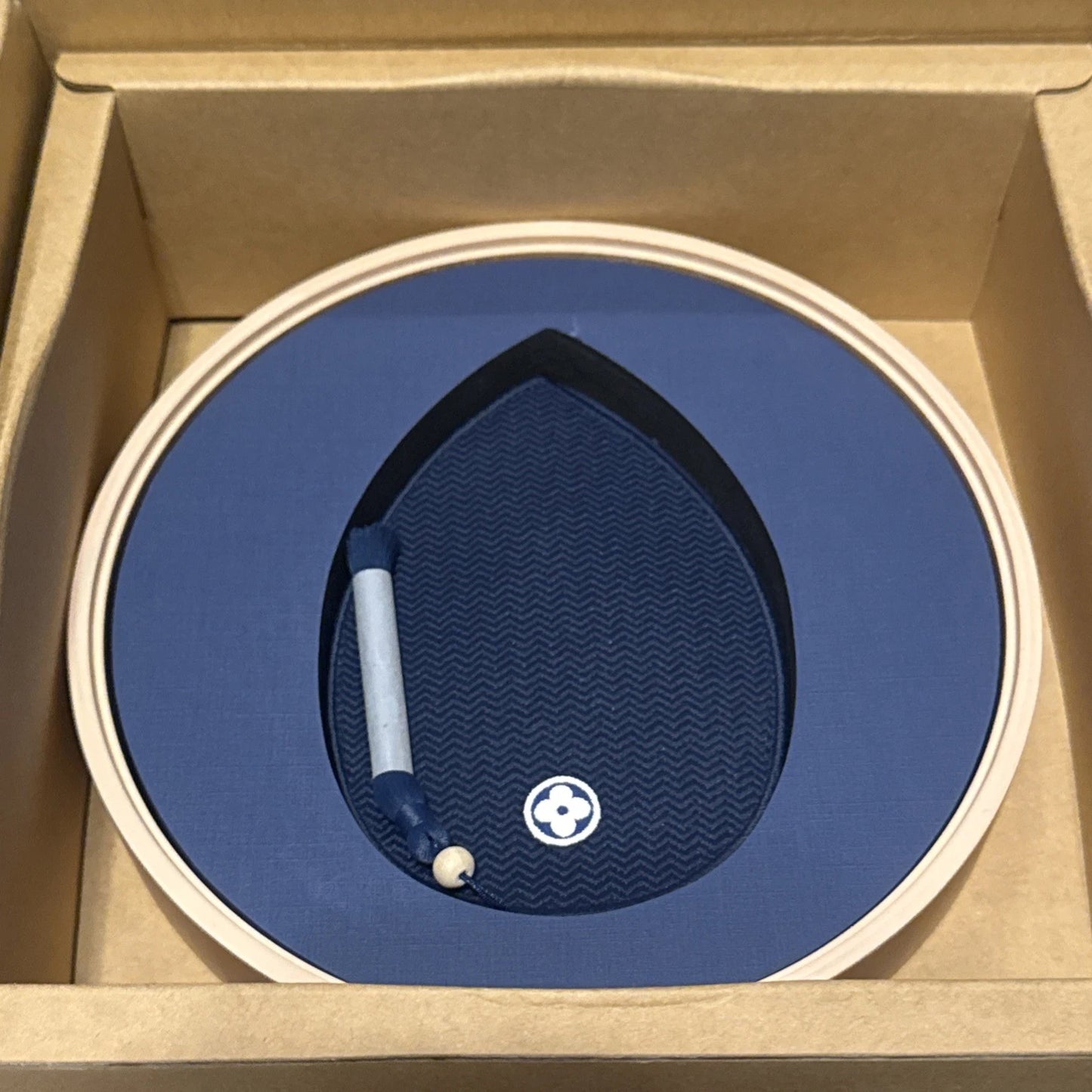 Louis Vuitton 2025 Mid-Autumn Moon Festival Ikebana VIP Gift Set