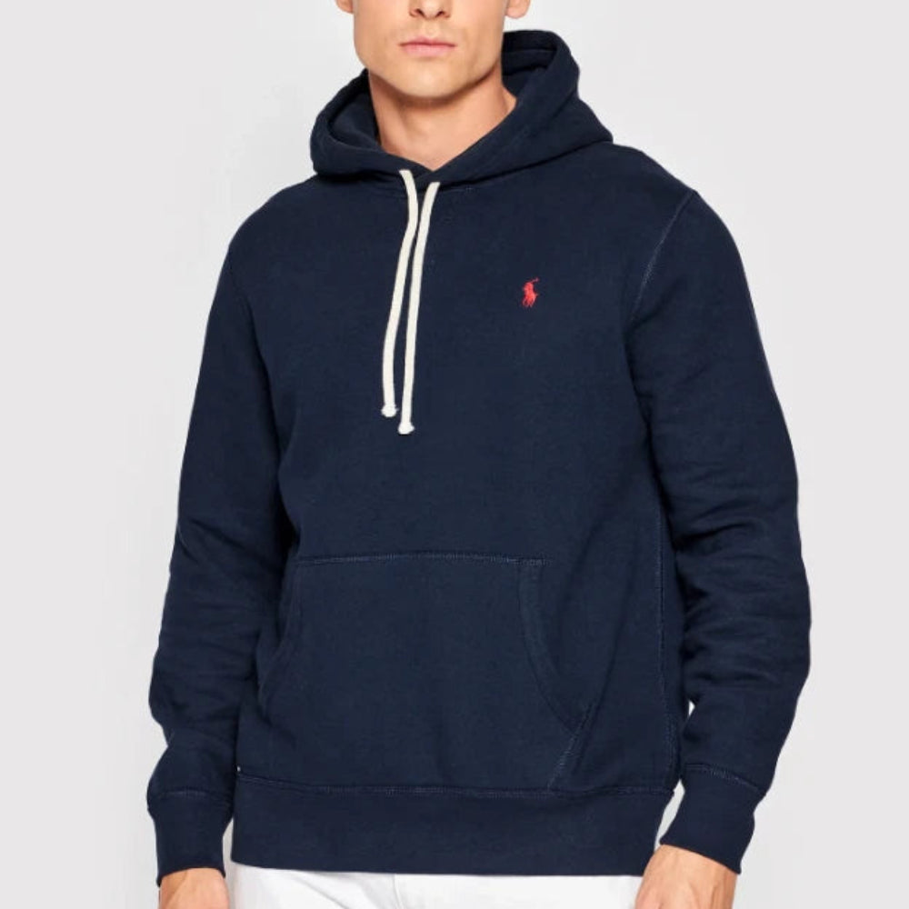 Polo Ralph Lauren Hoodie Men's Cassics 1 - Navy