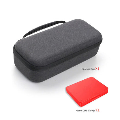DOBE Game - Nintendo Switch2 Game Console Storage Case