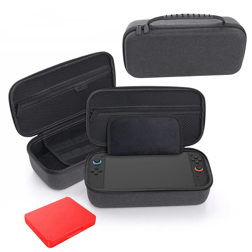 DOBE Game - Nintendo Switch2 Game Console Storage Case