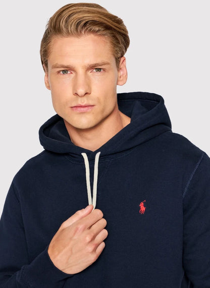 Polo Ralph Lauren Hoodie Men's Cassics 1 - Navy