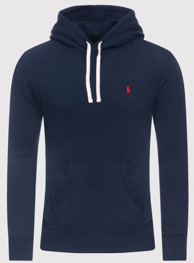 Polo Ralph Lauren Hoodie Men's Cassics 1 - Navy