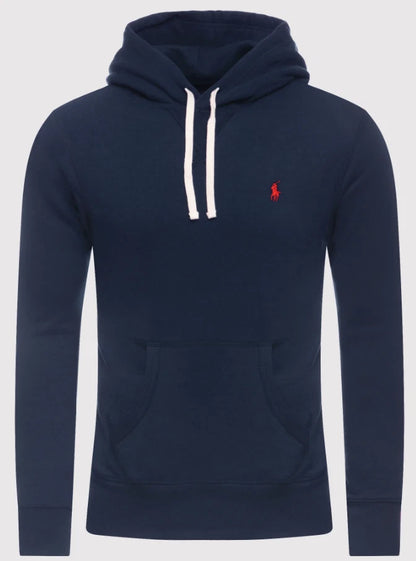 Polo Ralph Lauren Hoodie Men's Cassics 1 - Navy