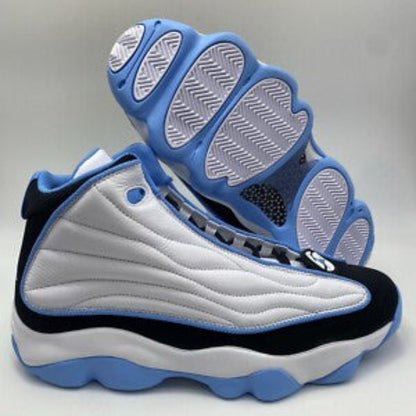 Jordan Pro Strong - Blue