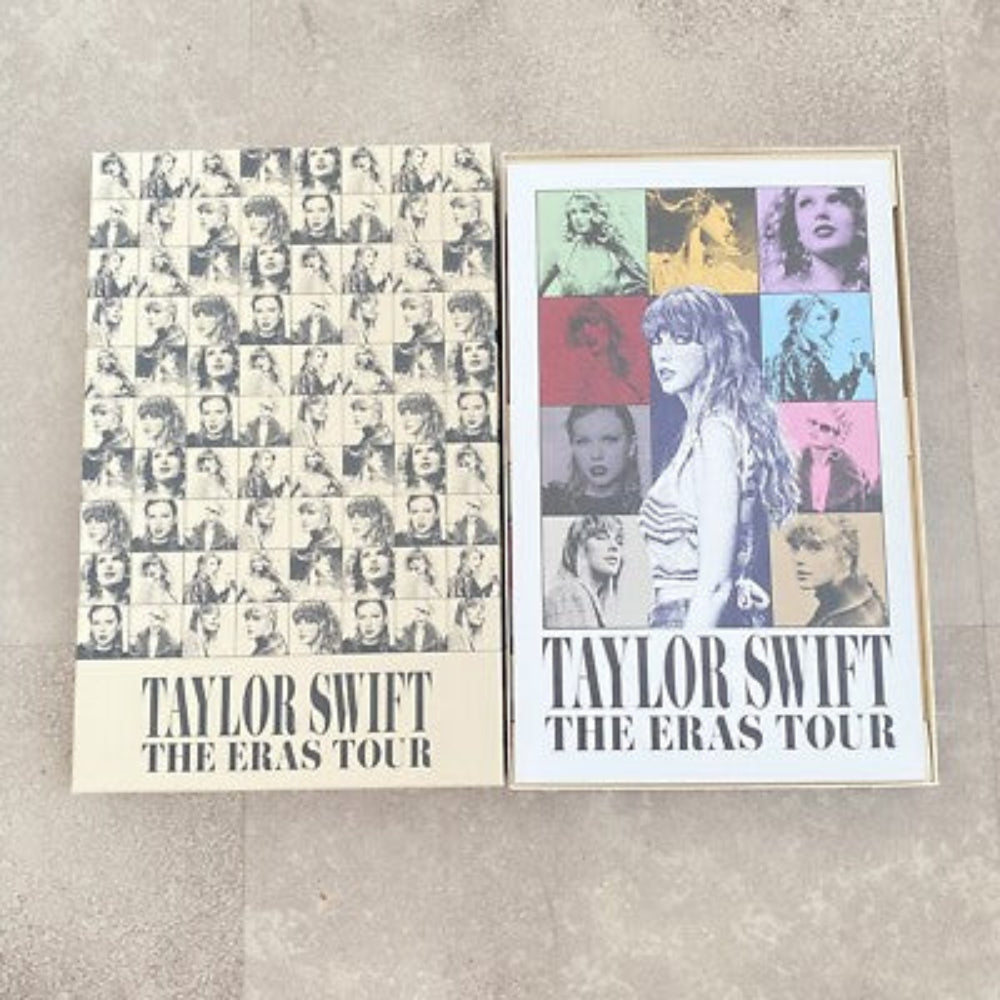 Taylor Swift The Eras Tour VIP Merch Package
