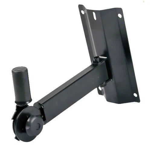 Pyle PSTNDW15 Universal Adjustable Wall Mount Speaker Bracket Stand