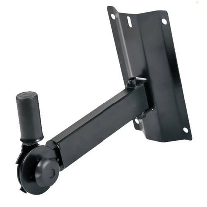 Pyle PSTNDW15 Universal Adjustable Wall Mount Speaker Bracket Stand