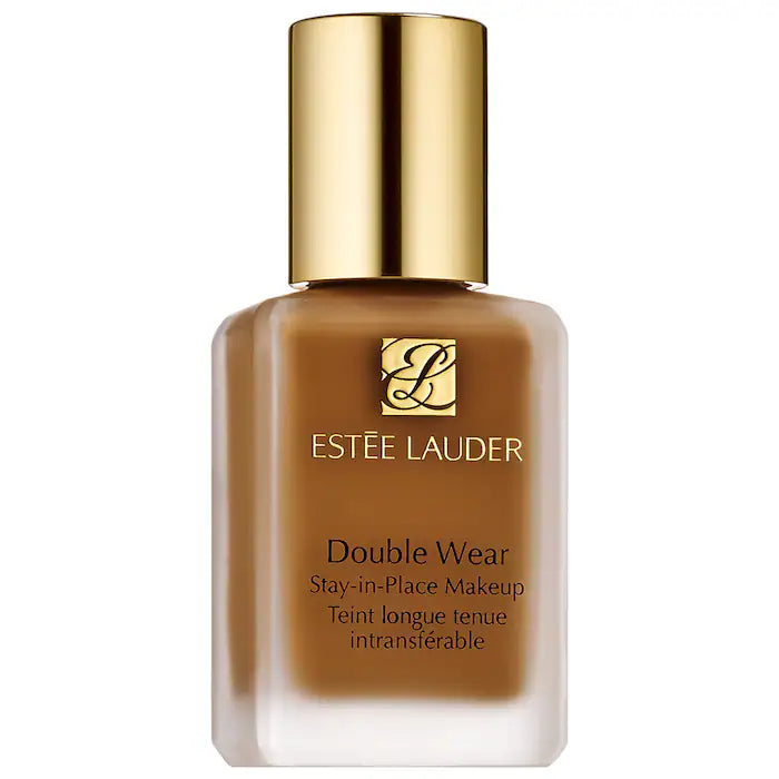 Estée Lauder Double Wear Stay-in-Place 24-Hour Longwear Foundation - 5C1 Rich Chestnut