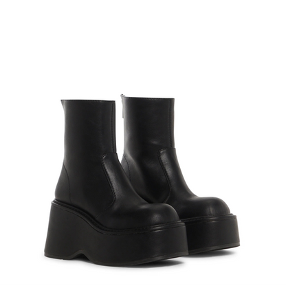 Dolls Kill - Current Mood Truant Status Ankle Boots