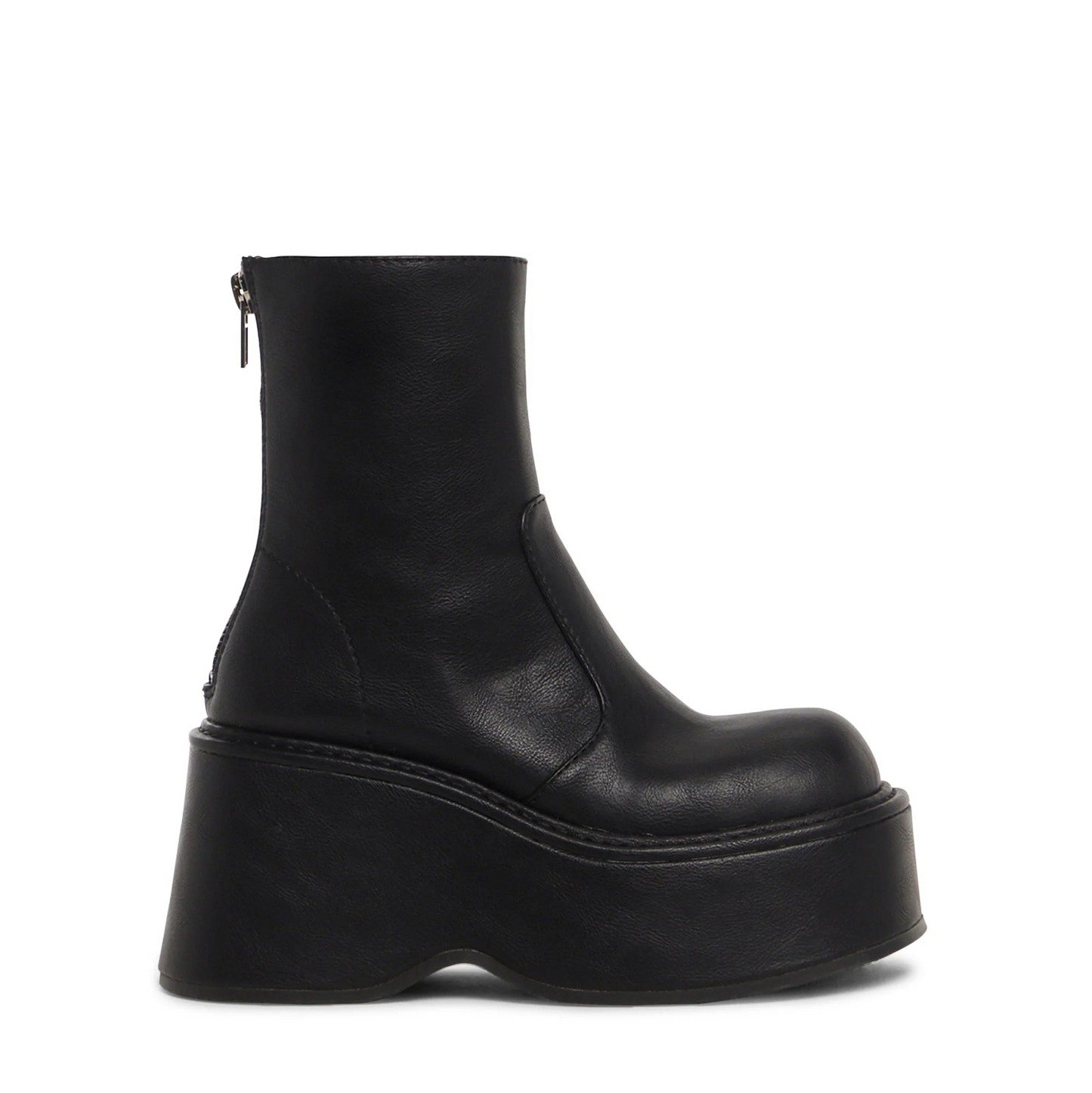 Dolls Kill - Current Mood Truant Status Ankle Boots