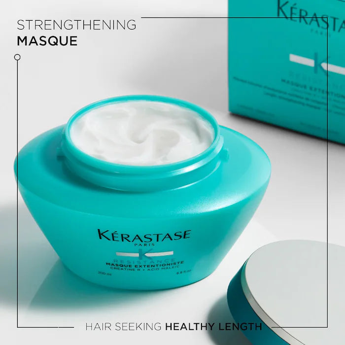 Kérastase Resistance Strengthening Mask for Lengths & Split Ends