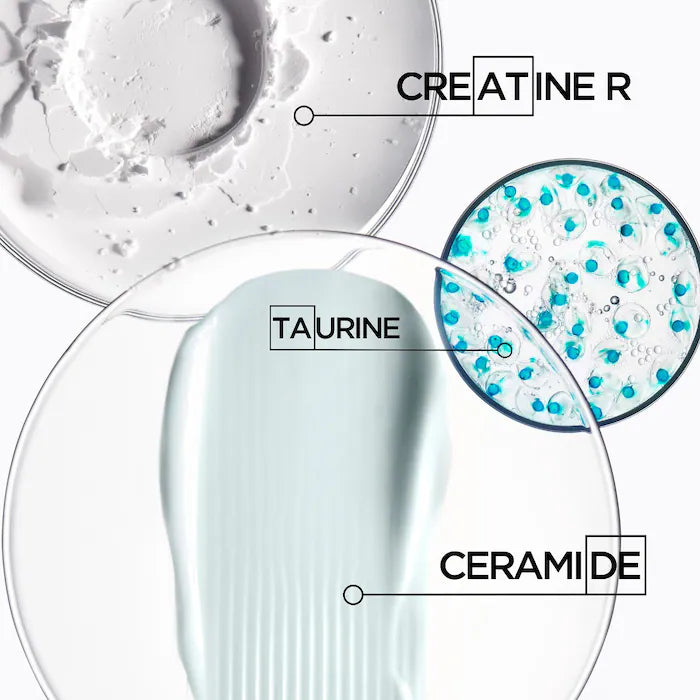 Kérastase Resistance Strengthening Scalp & Hair Serum for Damaged Hair