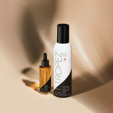 St.Tropez Luxe Whipped Crème Mousse 200mL