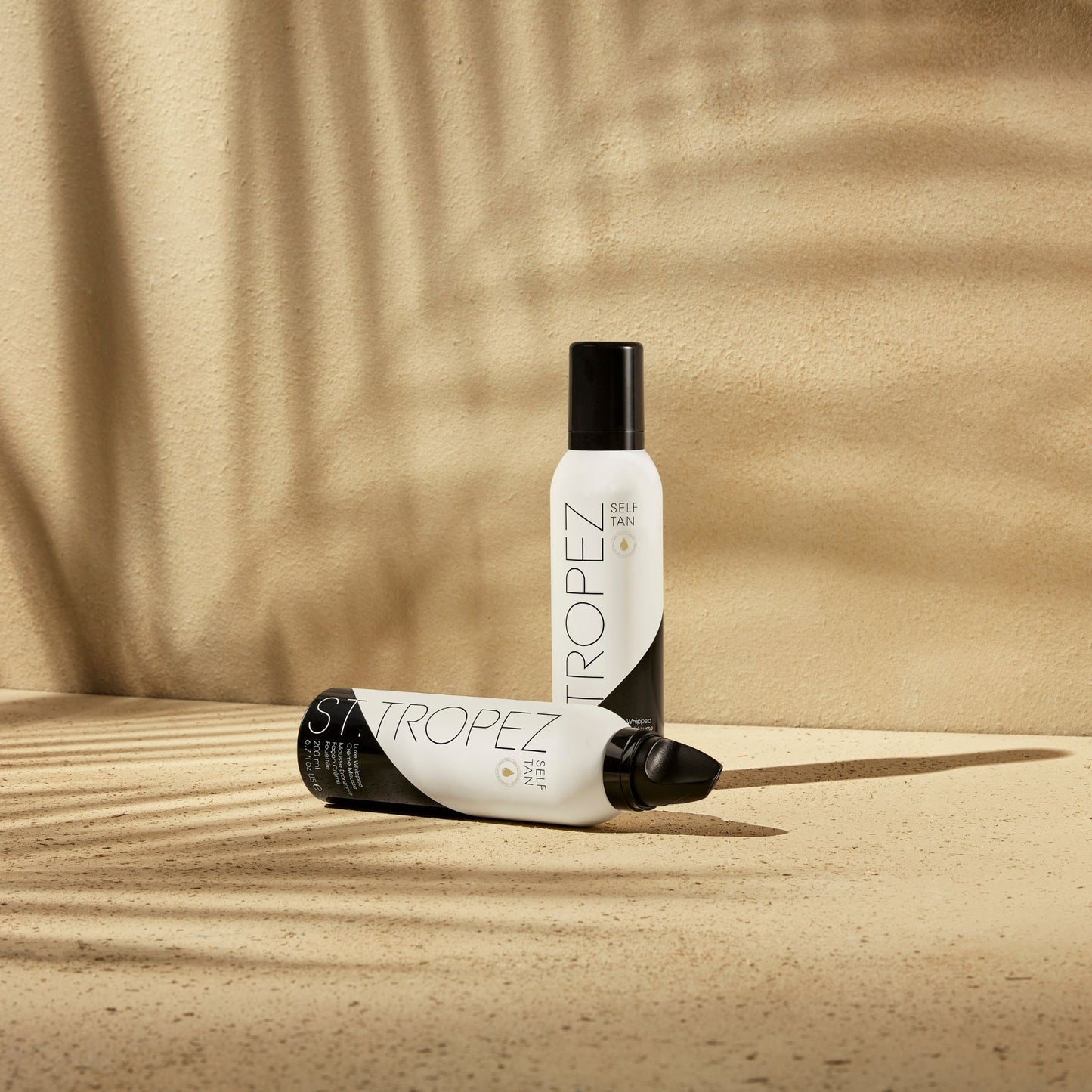 St.Tropez Luxe Whipped Crème Mousse 200mL