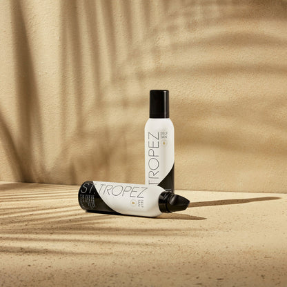 St.Tropez Luxe Whipped Crème Mousse 200mL