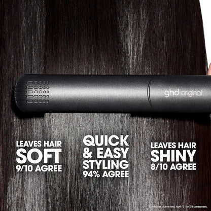 ghd Original 1 Inch Flat Iron / Hair Straightener