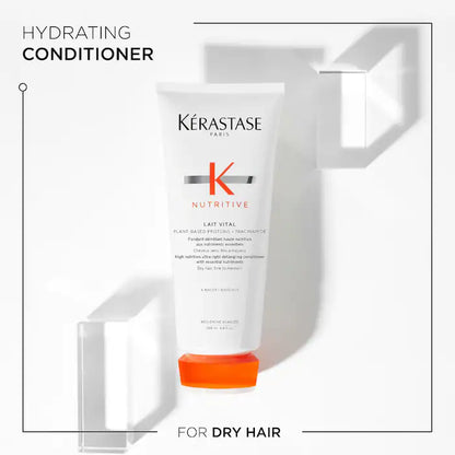 Kérastase Nutritive Hydrating Conditioner for Dry Hair