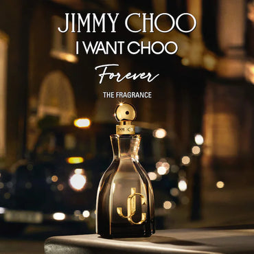 Jimmy Choo I Want Choo Forever Eau de Parfum 60mL
