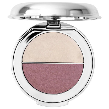 ISAMAYA Skin Enhancing Duo Cream Blush and Highlighter - Fig