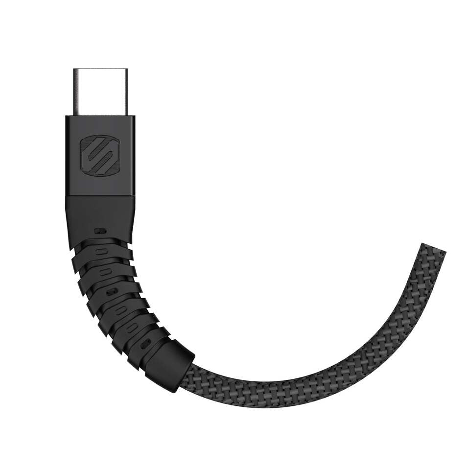 Scosche Strikeline Heavy Duty USB-C to USB-C Cable