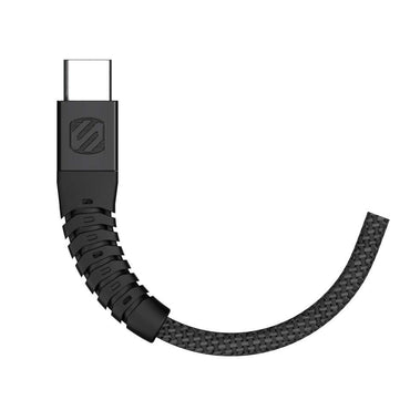 Scosche Strikeline Heavy Duty USB-C to USB-C Cable