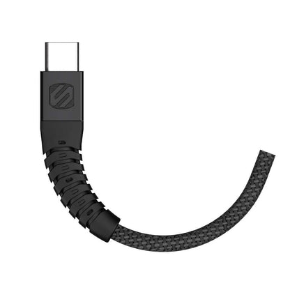 Scosche Strikeline Heavy Duty USB-C to USB-C Cable