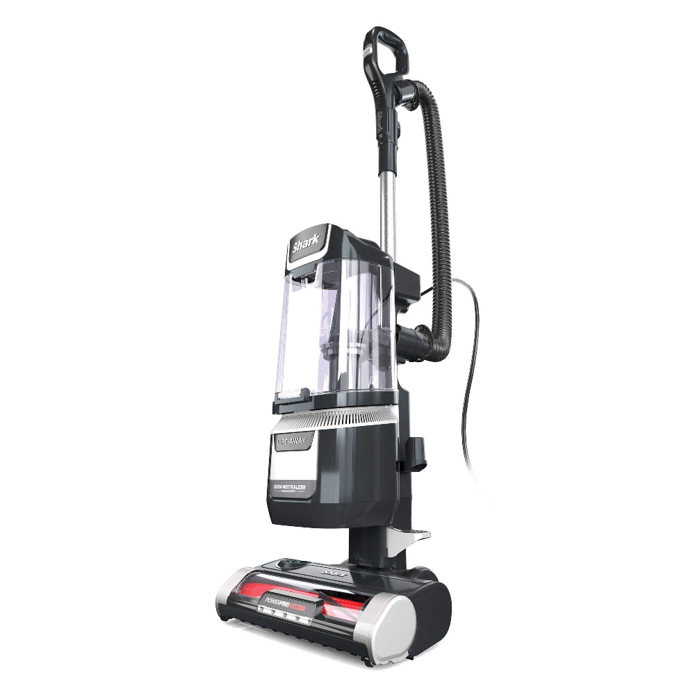Shark DuoClean PowerFins HairPro, Lift-Away, with Self-Cleaning Brushroll, and Odor Neutralizer Technology Upright Vacuum