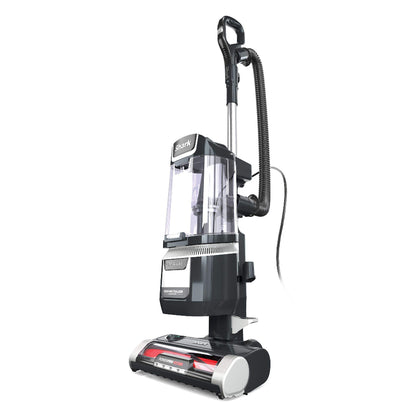 Shark DuoClean PowerFins HairPro, Lift-Away, with Self-Cleaning Brushroll, and Odor Neutralizer Technology Upright Vacuum