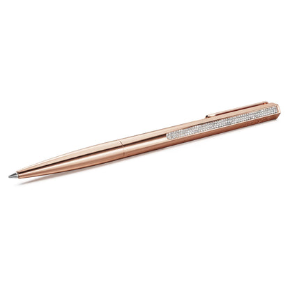 Swarovski Shimmer Ballpoint Pen - Rose Gold
