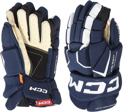 Hockey Gloves Tacks AS550