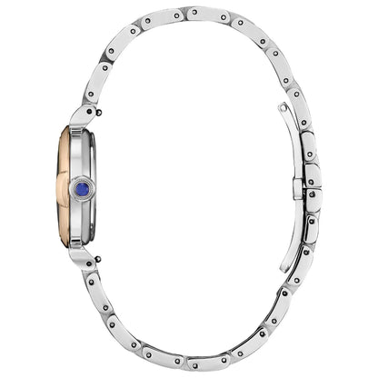 Citizen L Mae Women's Watch - EM1136-87D