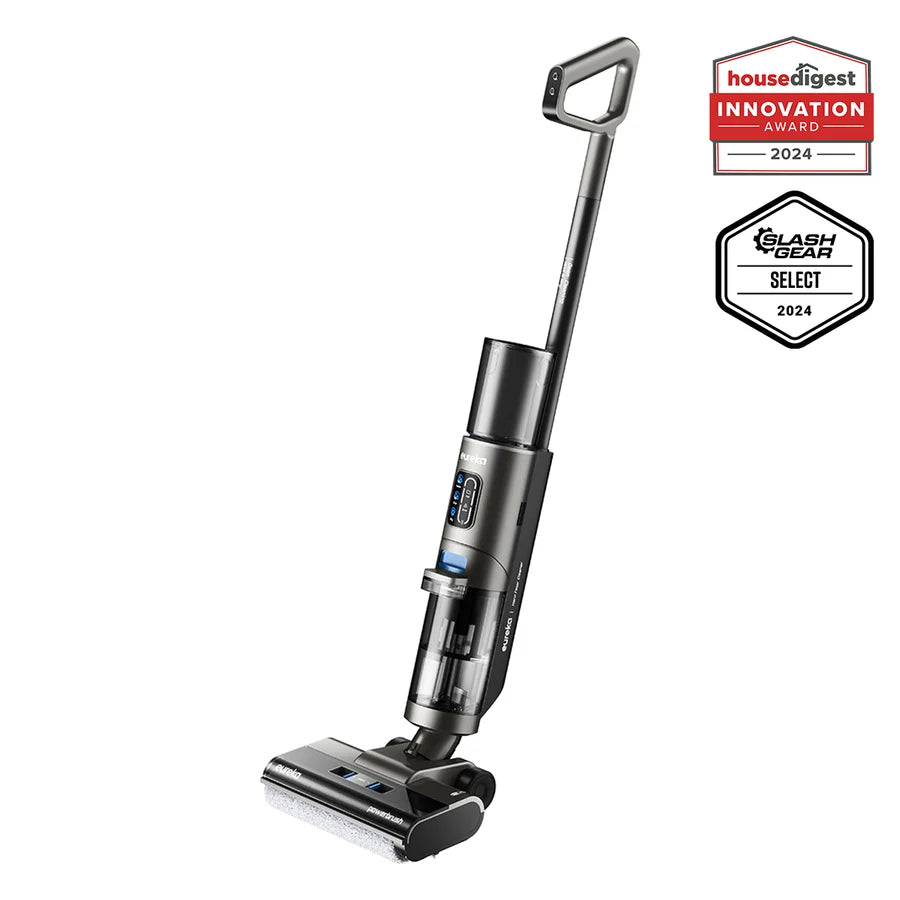 Eureka NEW430BLC Rapidwash Wet/Dry Vacuum Cleaner and Mop Combo