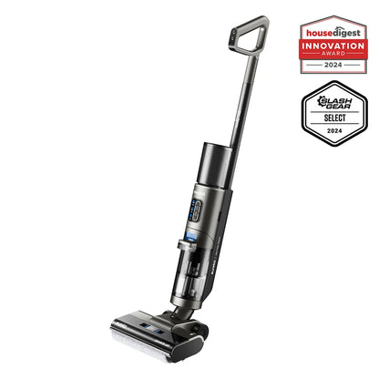 Eureka NEW430BLC Rapidwash Wet/Dry Vacuum Cleaner and Mop Combo