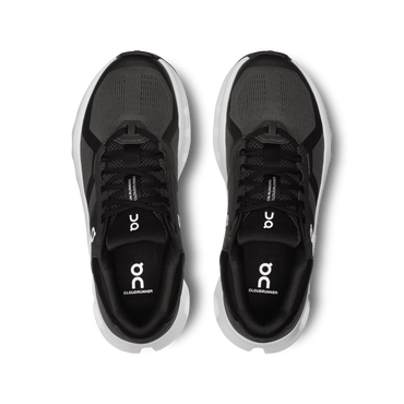 On Cloudrunner 2 Women's Running Shoes - Eclipse/Black