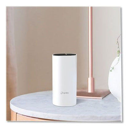 TP-LINK Deco M4 AC1200 Deco Whole Home Mesh Wi-Fi System (3-pack)