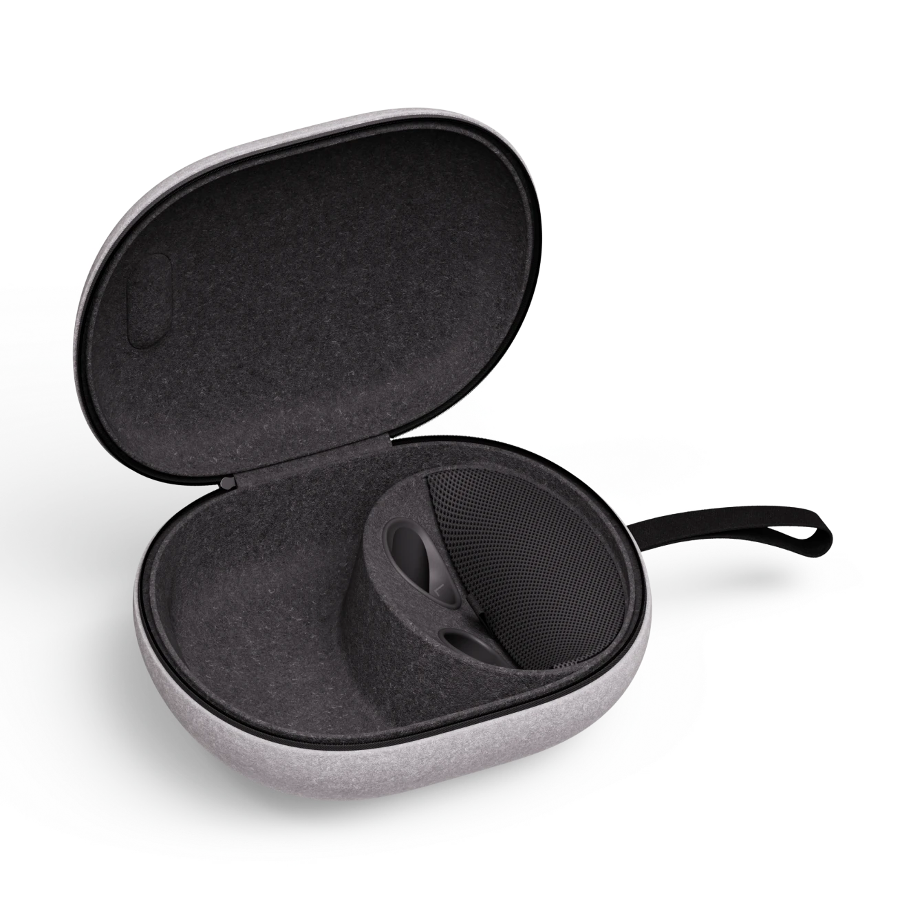 Meta Quest Compact Carrying Case for Meta Quest 3/3S