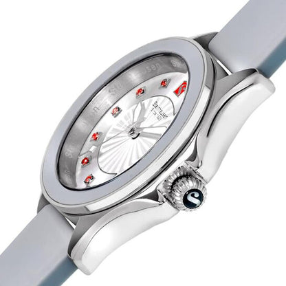 Steinhausen Arbon Multi-Color Dial Ladies Watch