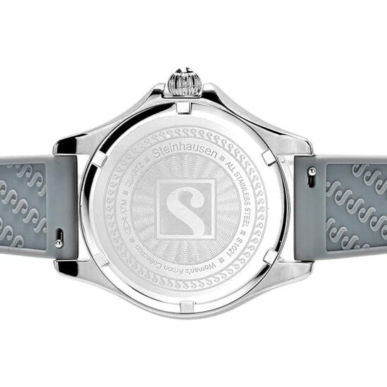 Steinhausen Arbon Multi-Color Dial Ladies Watch