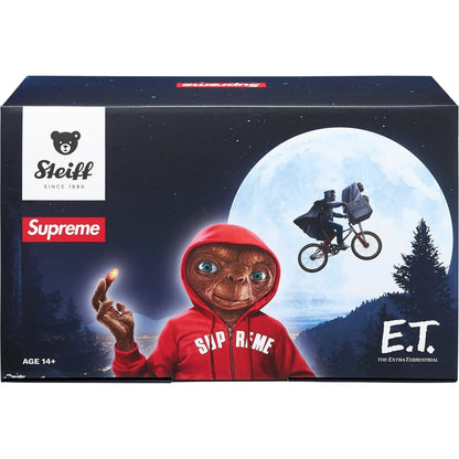 Supreme x Steiff ET