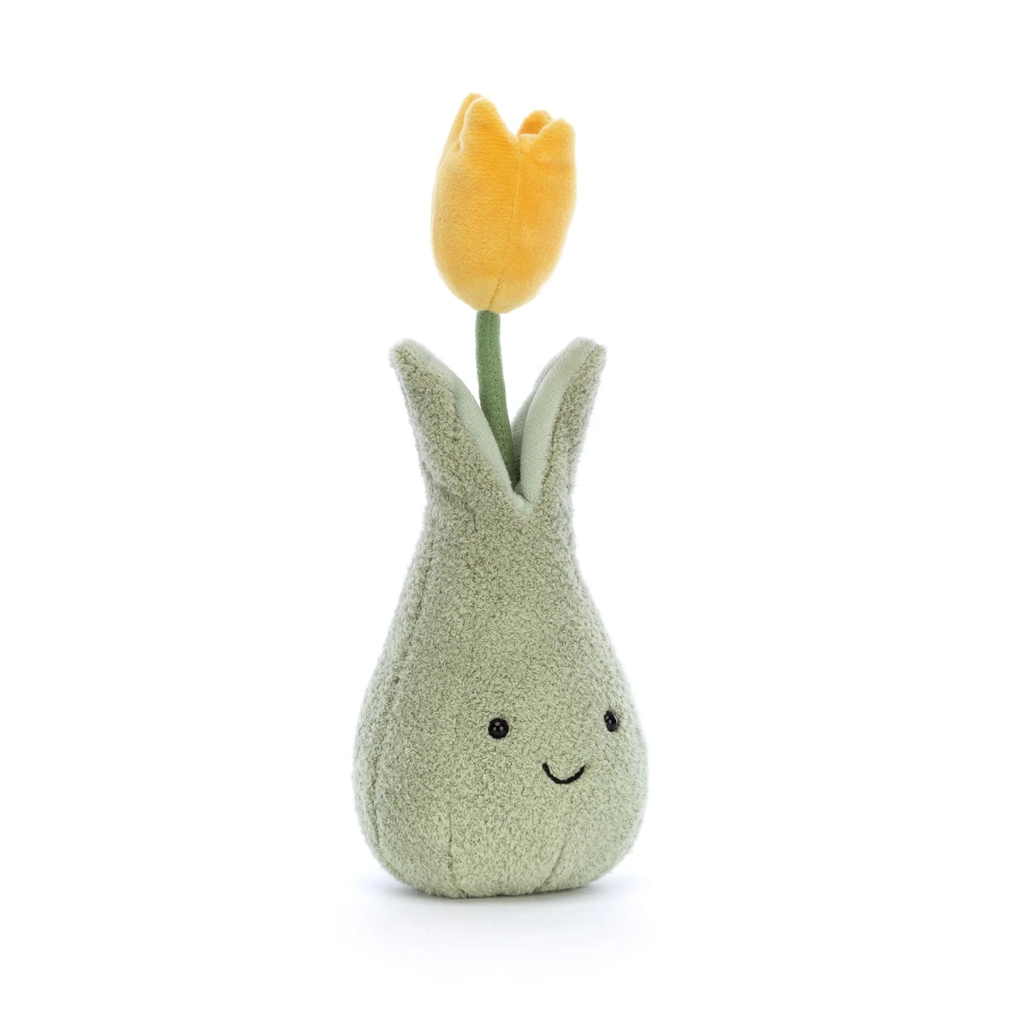 Jellycat Sweet Sproutling Buttercup