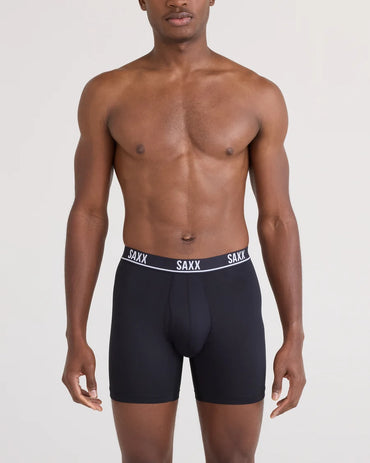 SAXX Pro Essential Performance Mesh (3 Pack)