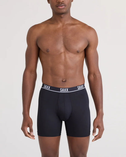 SAXX Pro Essential Performance Mesh (3 Pack)