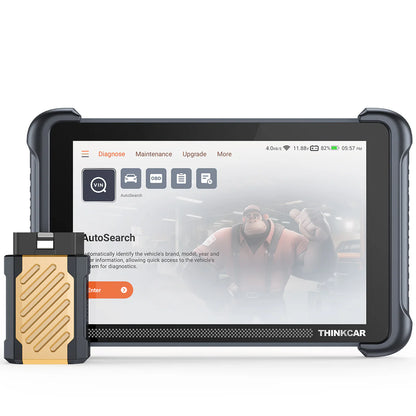 ThinkCar ThinkScan 689BT Automotive Diagnostic Tool
