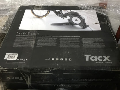 Tacx FLUX S Smart Trainer - Cycling