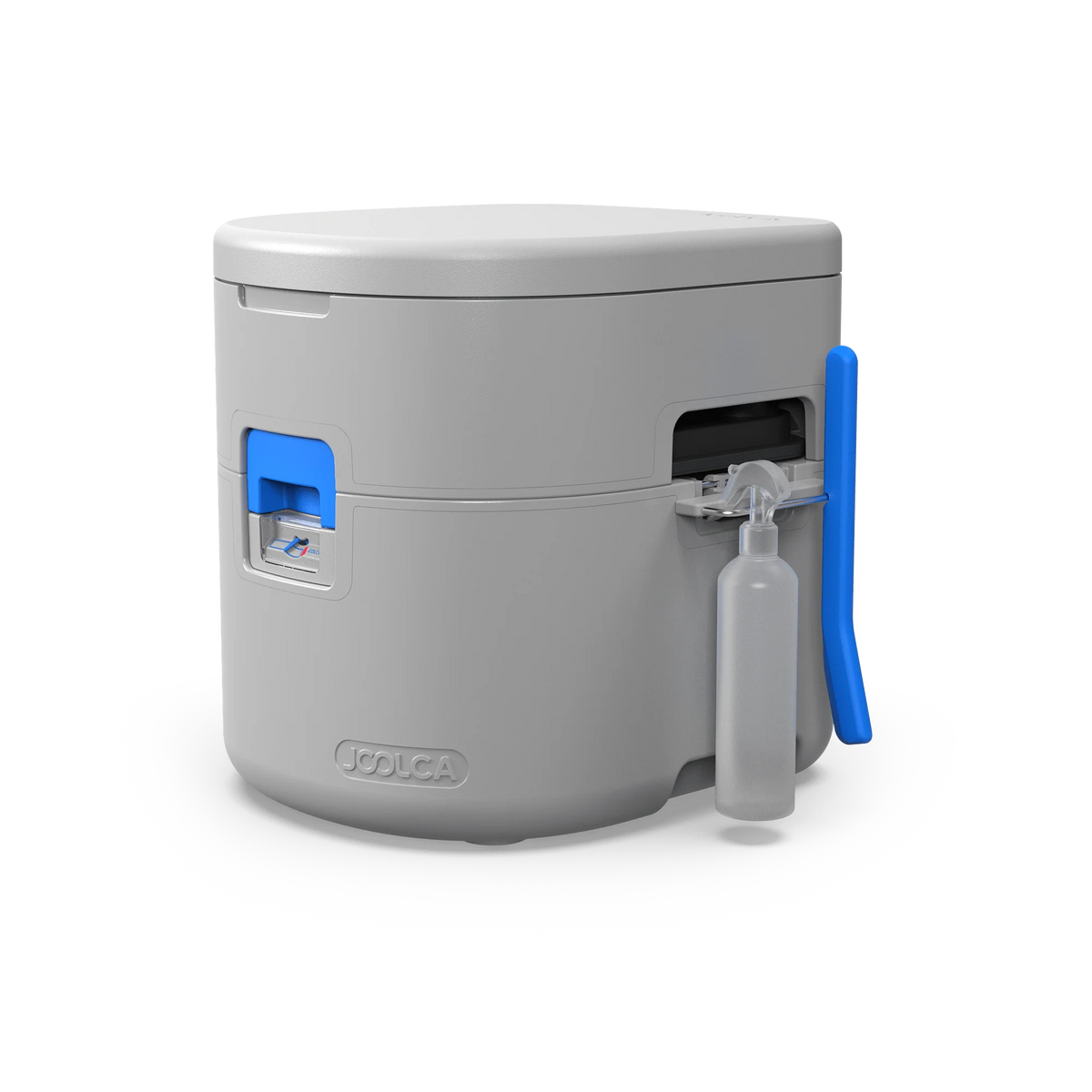 JOOLCA GottaGo Portable Toilet
