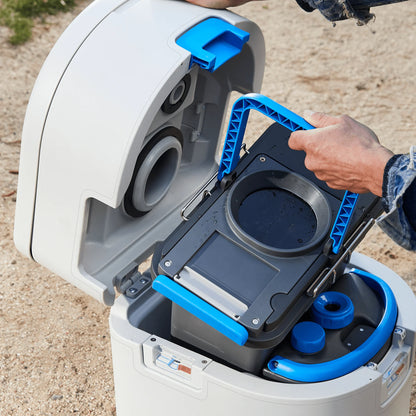 JOOLCA GottaGo Portable Toilet